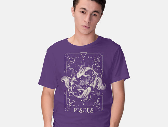 Pisces Tarot