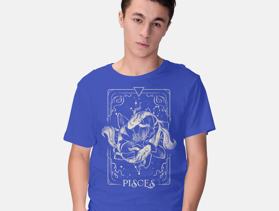 Pisces Tarot
