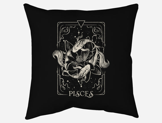Pisces Tarot
