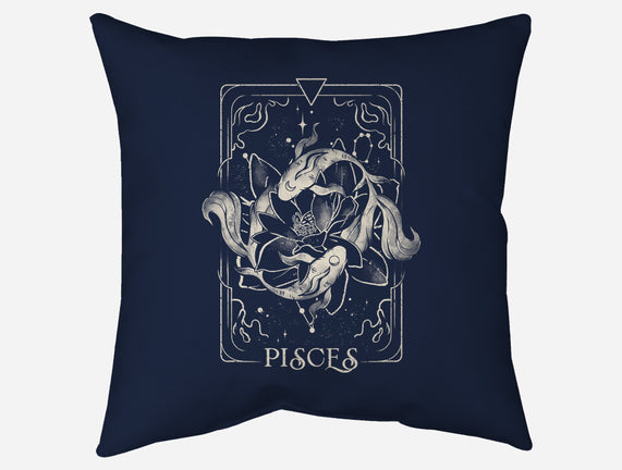 Pisces Tarot