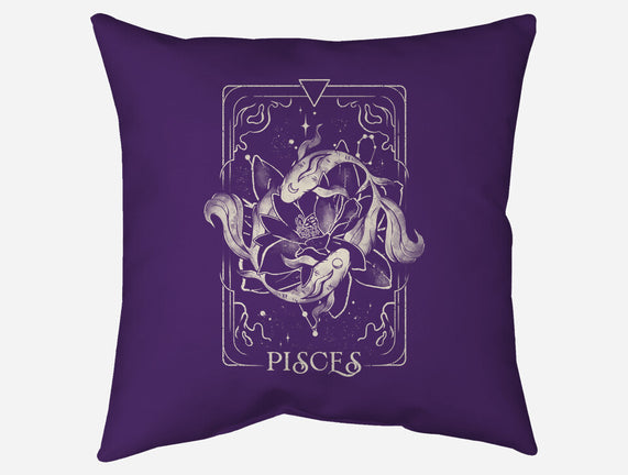 Pisces Tarot