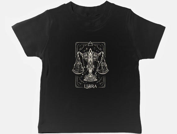 Libra Tarot