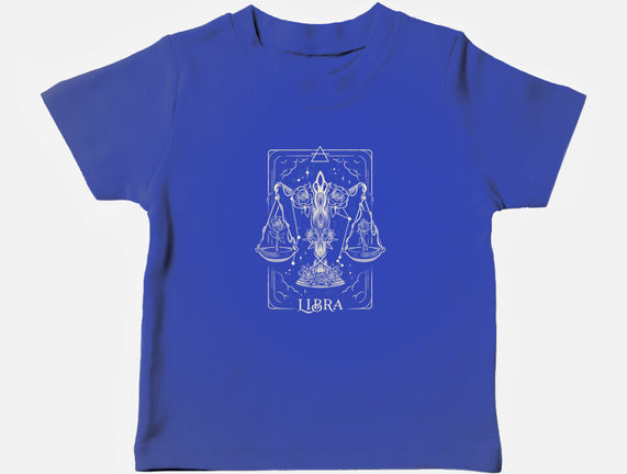 Libra Tarot