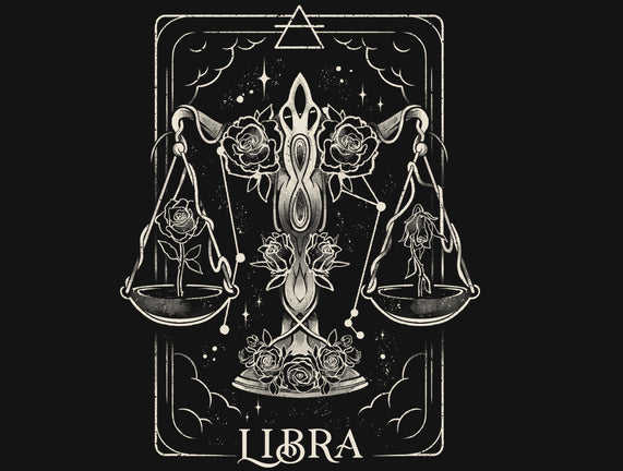 Libra Tarot