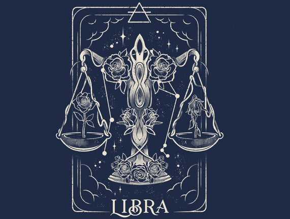 Libra Tarot
