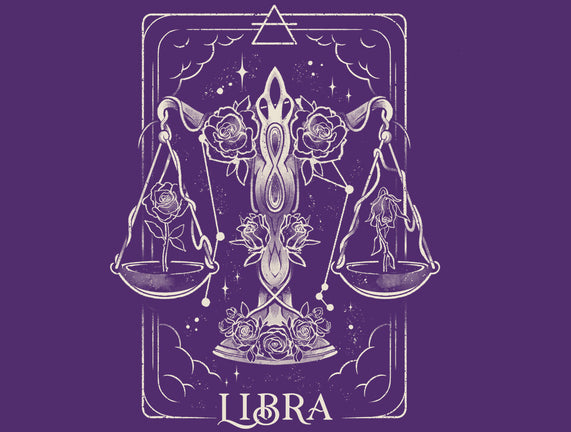 Libra Tarot