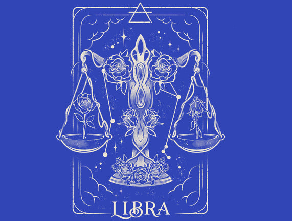 Libra Tarot