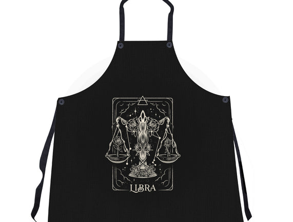 Libra Tarot