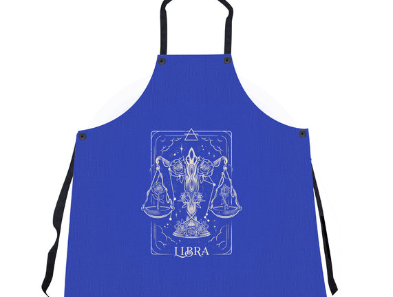 Libra Tarot