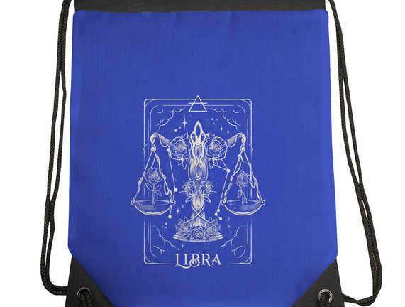 Libra Tarot