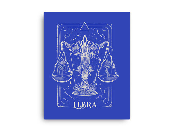 Libra Tarot