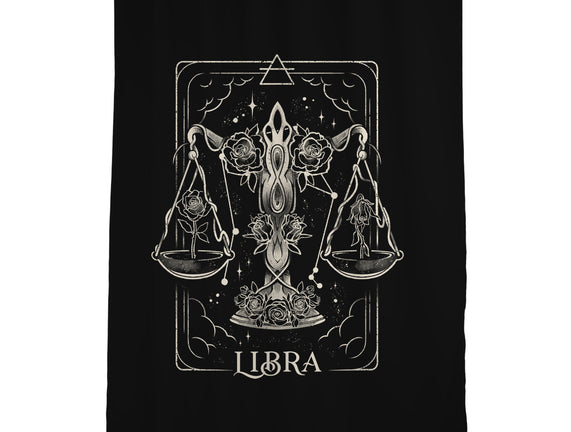 Libra Tarot