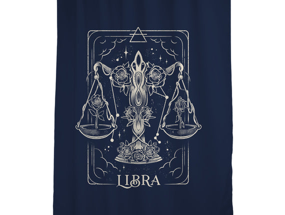 Libra Tarot