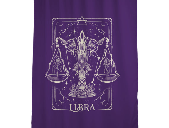 Libra Tarot