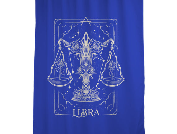 Libra Tarot