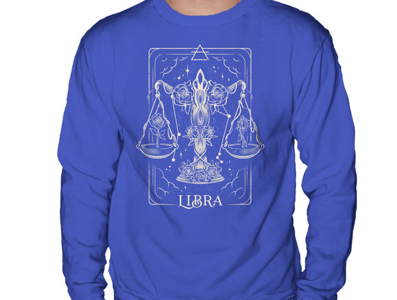 Libra Tarot