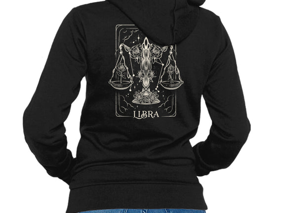 Libra Tarot