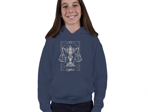 Libra Tarot