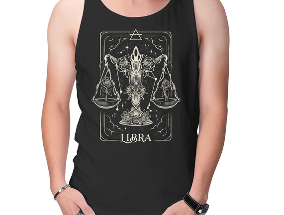 Libra Tarot