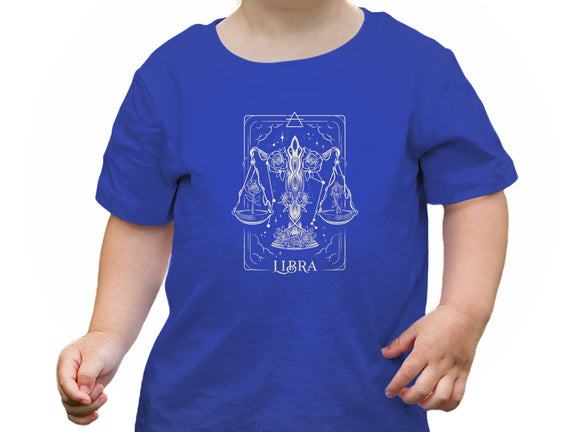 Libra Tarot