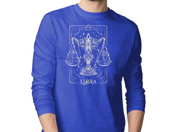 Libra Tarot