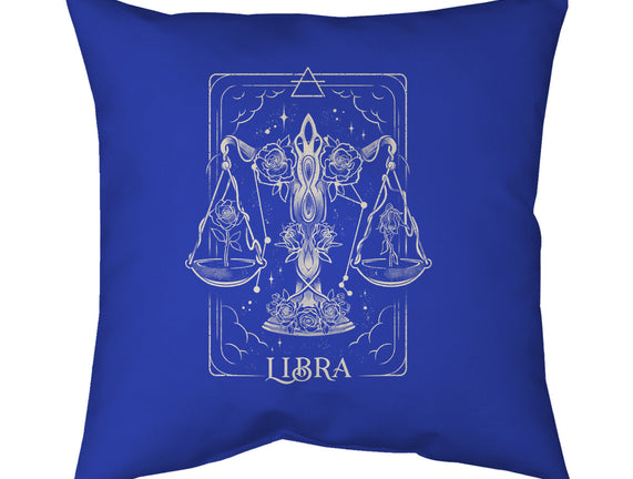 Libra Tarot
