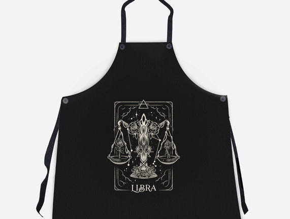 Libra Tarot