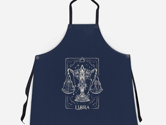 Libra Tarot