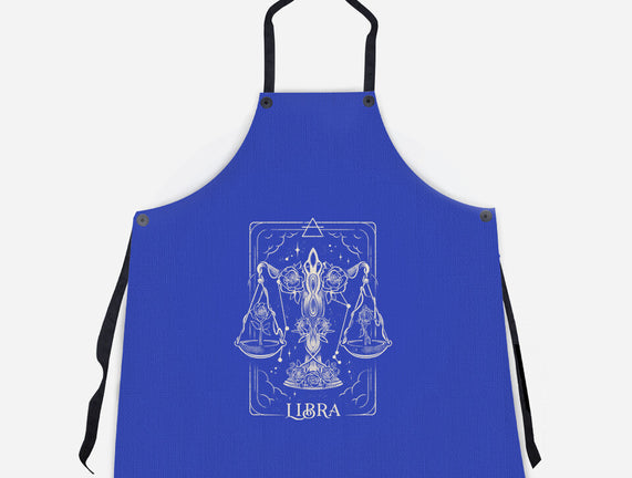 Libra Tarot