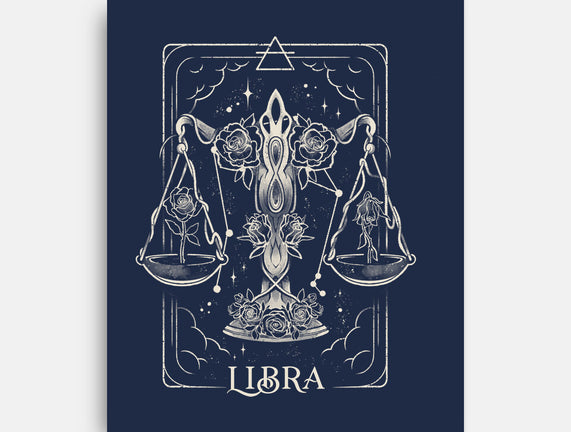 Libra Tarot