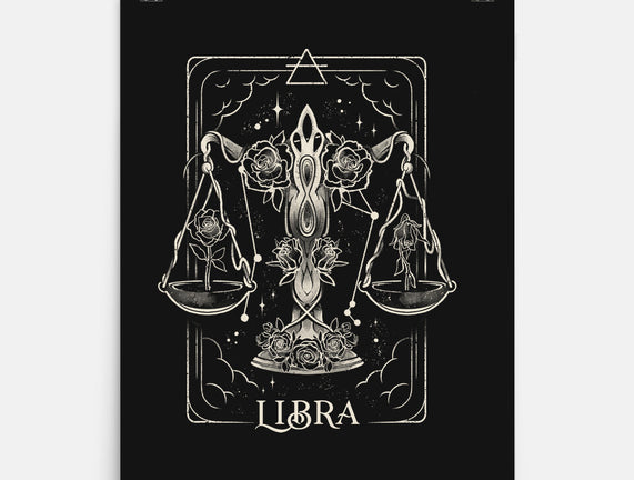 Libra Tarot