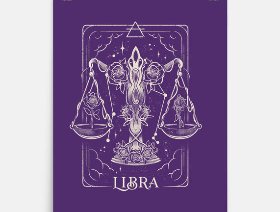Libra Tarot