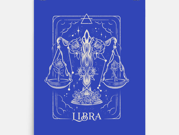 Libra Tarot