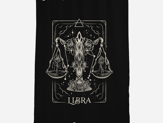 Libra Tarot