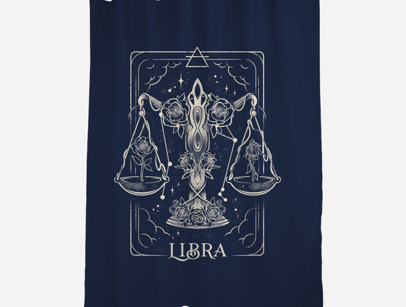Libra Tarot