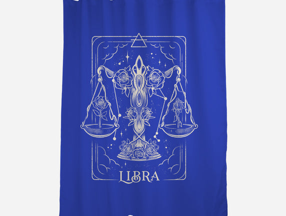 Libra Tarot