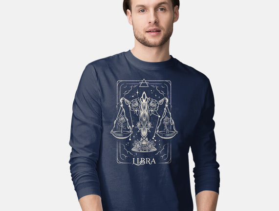 Libra Tarot