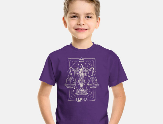 Libra Tarot