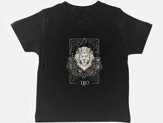 Leo Tarot
