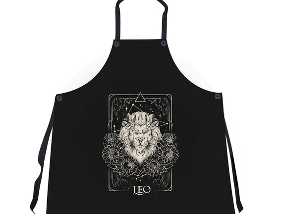 Leo Tarot