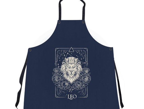 Leo Tarot