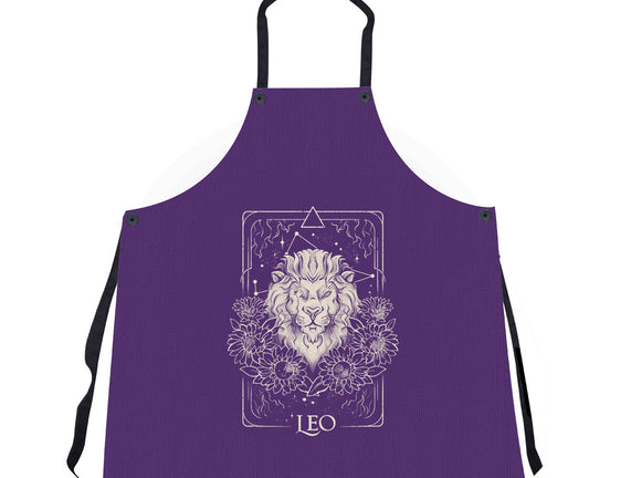 Leo Tarot