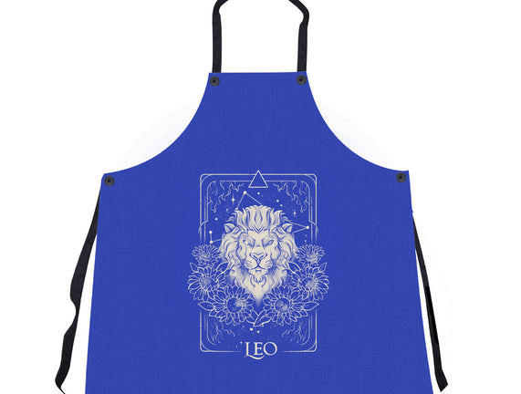 Leo Tarot