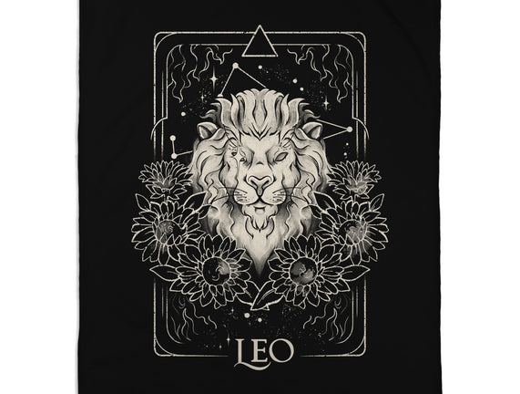 Leo Tarot