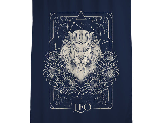 Leo Tarot