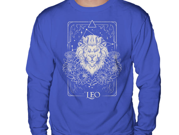 Leo Tarot