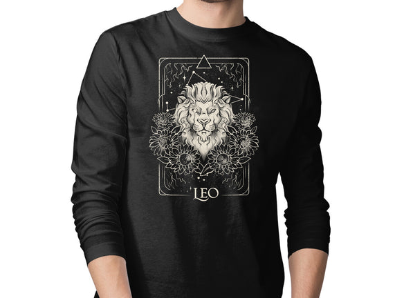 Leo Tarot