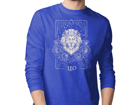 Leo Tarot