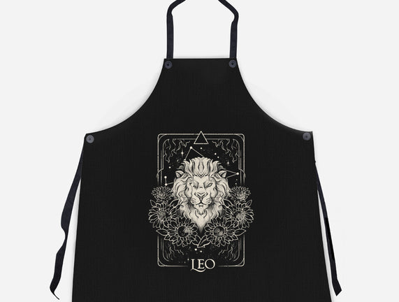 Leo Tarot