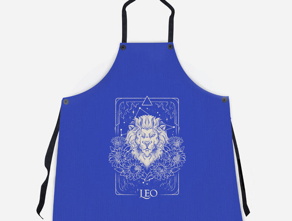 Leo Tarot